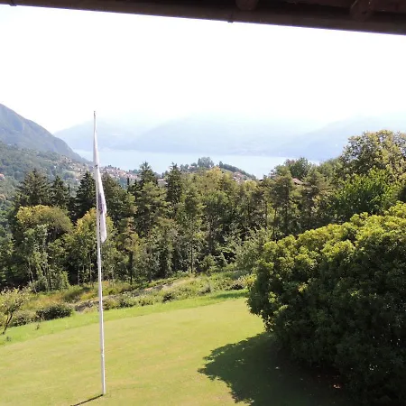 The Golf Club Guest House Menaggio Exterior photo