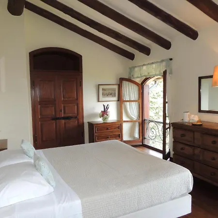 The Golf Club Guest House Menaggio Exterior photo