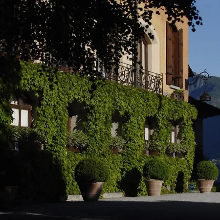 The Golf Club Guest House Menaggio Exterior photo