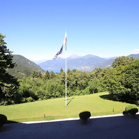 The Golf Club Guest House Menaggio Exterior photo