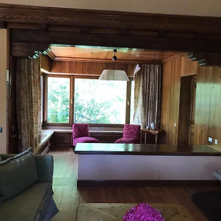 The Golf Club Guest House Menaggio Exterior photo