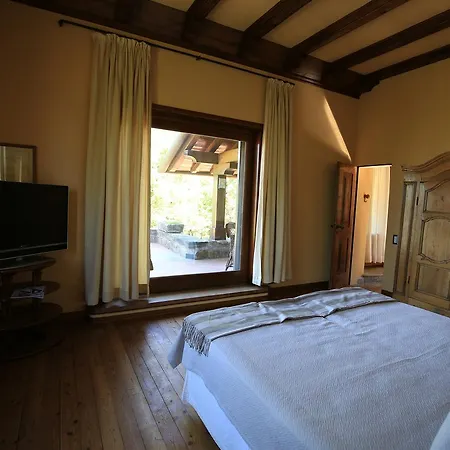The Golf Club Guest House Menaggio Exterior photo