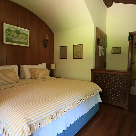The Golf Club Guest House Menaggio Exterior photo