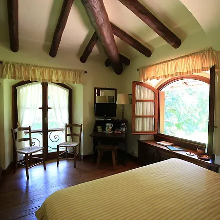 The Golf Club Guest House Menaggio Exterior photo