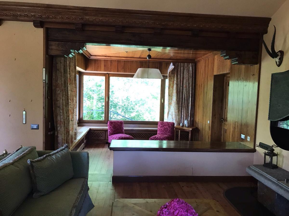 The Golf Club Menaggio