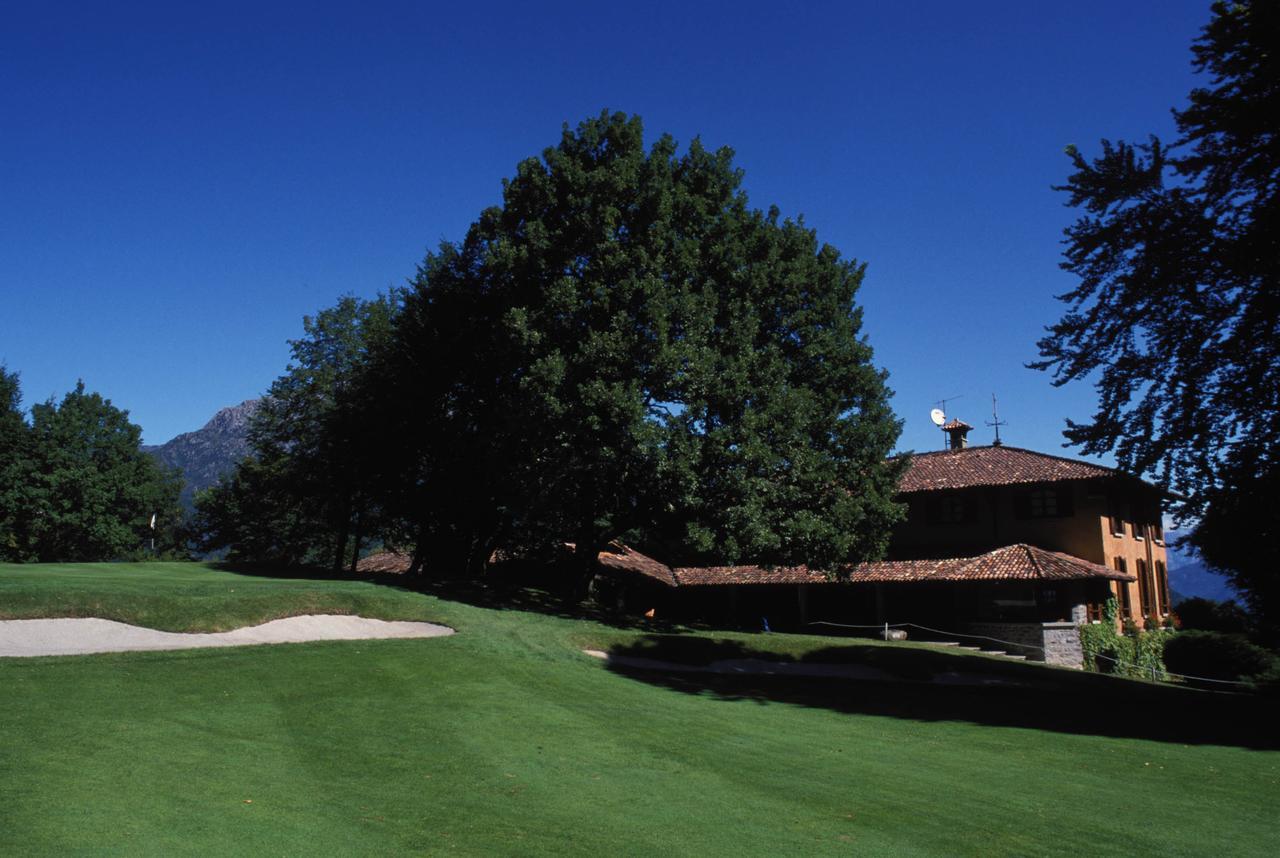 The Golf Club Pensión