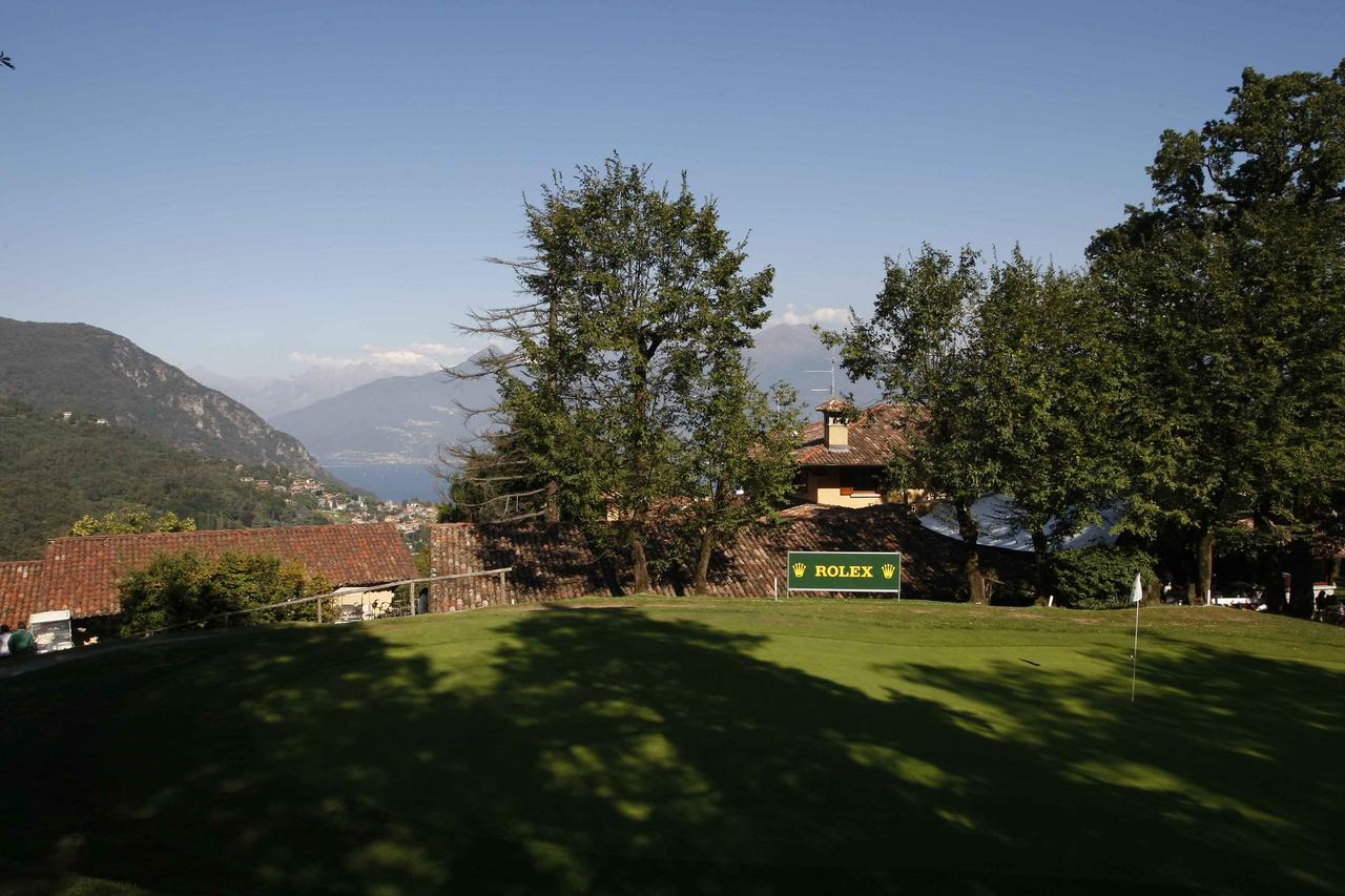 The Golf Club Pensión Menaggio