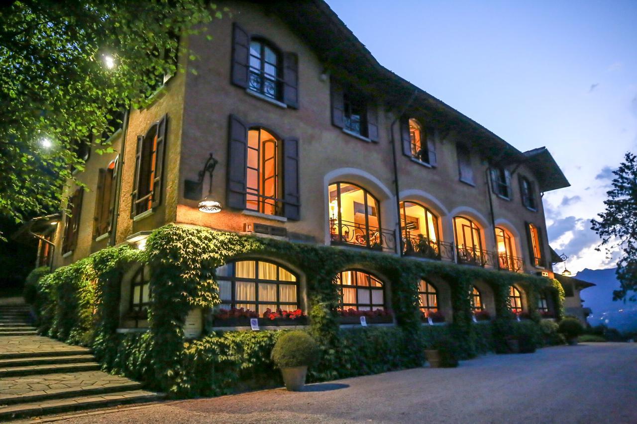 Pensión The Golf Club Menaggio