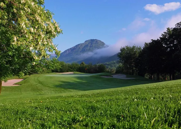 The Golf Club Guest House