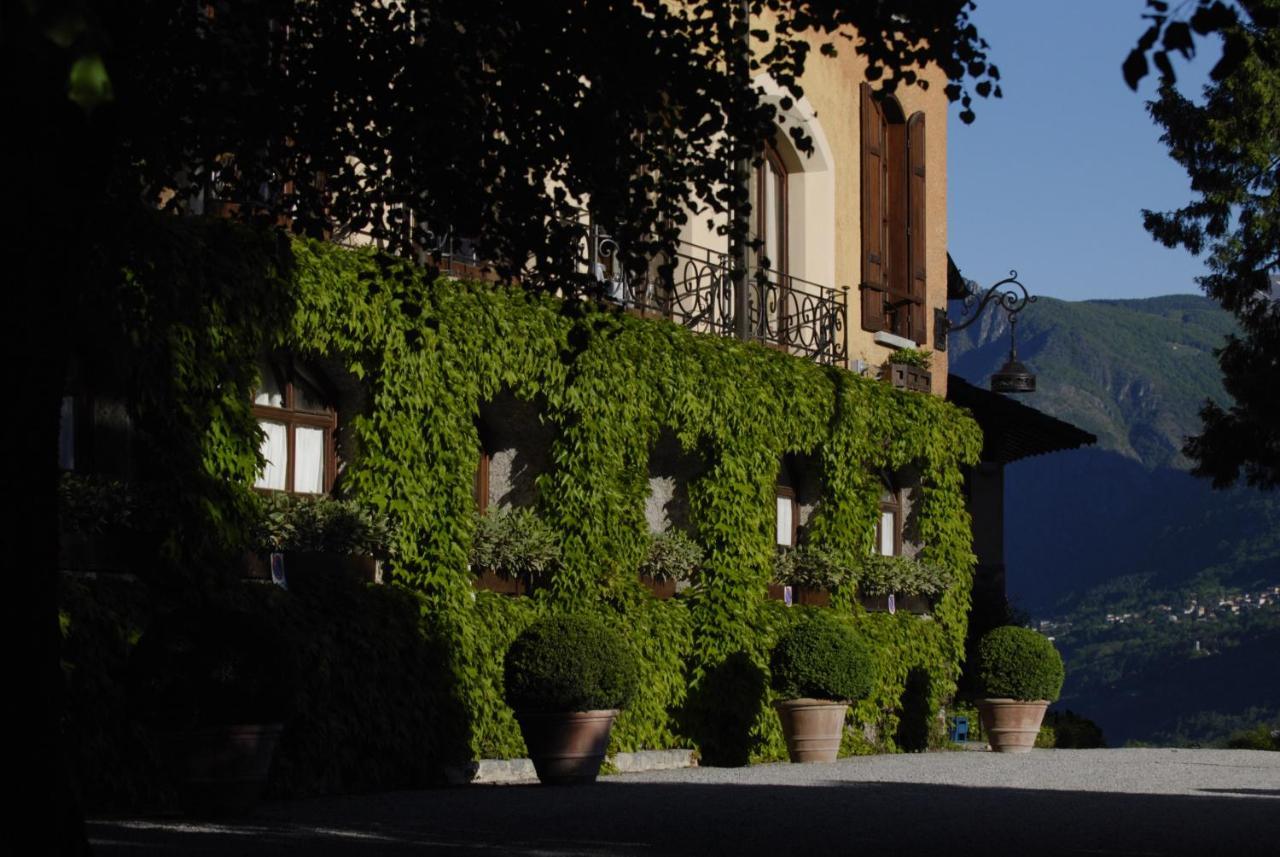 Gasthof The Golf Club Menaggio