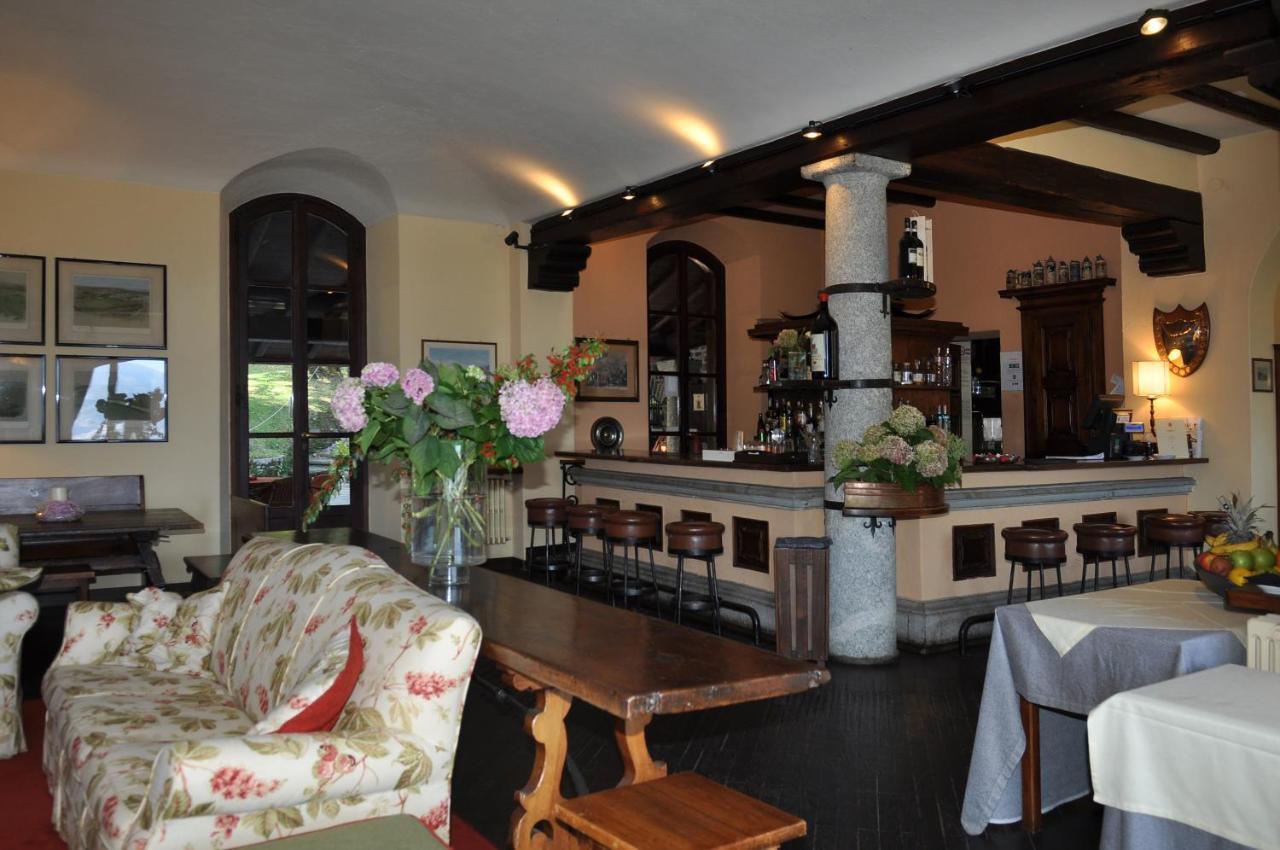 Gasthof The Golf Club