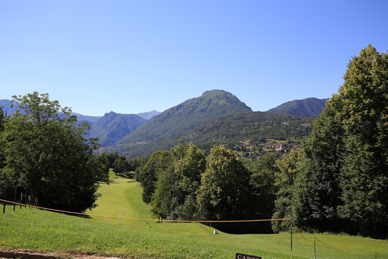 Gasthof The Golf Club