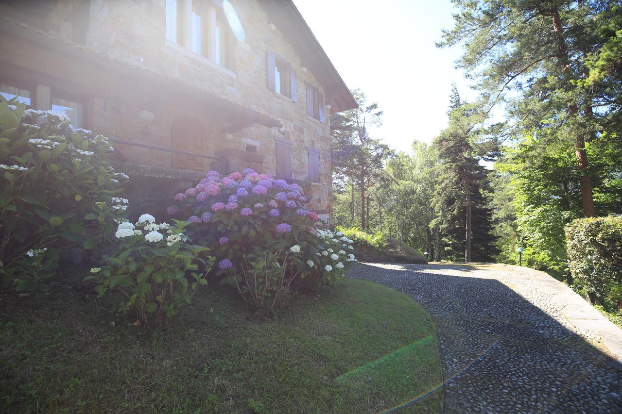 Gasthof The Golf Club Menaggio